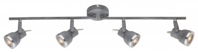 

Спот Globo 57000-4 CAPPUCCINO, 57000-4