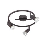 Светильник Globo 57382-3 Oliwa