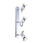 Светильник Globo 57870-3 Climax