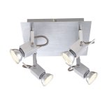 Светильник Globo 57870-4 Climax