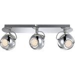 Светильник Globo 57880-3 Aramid