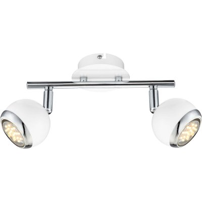 

Светильник спот Globo 57882-2 Oman, 57882-2