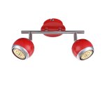 Светильник поворотный спот Globo 57885-2o