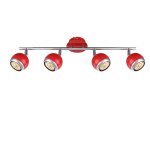 Светильник поворотный спот Globo 57885-4o 