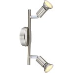 Светильник Globo 57991-2 Matrix