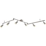 Светильник Globo 57991-6 Matrix