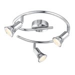 Светильник Globo 57994-3 Dante