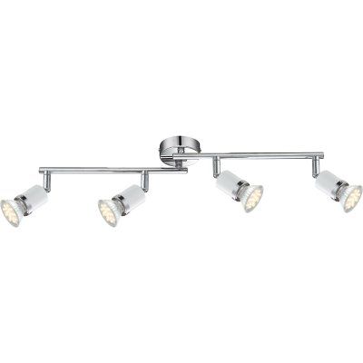 Светильник Globo 57996-4 Fina Светильник Globo 57996-4 Fina