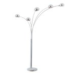 Торшер Globo 58228 Ivo