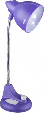 Настольная лампа Globo 58261P