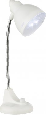 Настольная лампа Globo 58261W