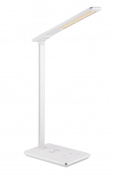 Настольная лампа Globo 58297 HEKLA Настольная лампа Globo 58297 HEKLA