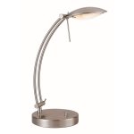 Настольная лампа диммируемая Globo 58340 Scotch