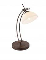 Настольная лампа Globo 59041BT HORSTI