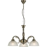 Светильник Globo 60207-3