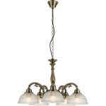 Светильник Globo 60207-5