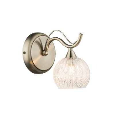 Светильник настенный бра Globo 60212w Светильник настенный бра Globo 60212w