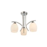 Светильник потолочный Globo 60214-3 TILL