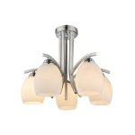 Светильник потолочный Globo 60214-5 TILL