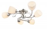 Люстра потолочная Globo 60215-6D SINGU