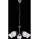 Светильник Globo 6220-5 Arancia