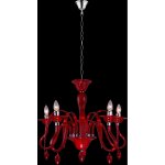 Светильник подвесной Globo 63001-5 BAYA