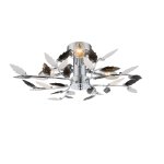 Светильник потолочный Globo 63101-3 VIDA