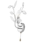 Светильник бра Globo 63160-1W Vida