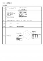 Люстра с ветками Globo 63160-3 Vida