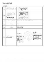 Люстра Globo 63165-4 Libra