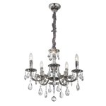 Светильник подвесной Globo 64117-5 