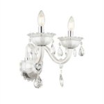 Светильник настенный Globo 64118-2W TEEJAY