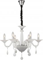 Люстра подвесная Globo 64120-6