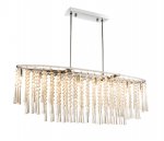 Люстра подвесная Globo 64123-8 RAIN