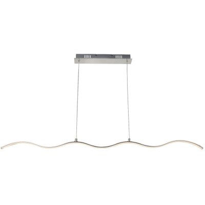 Светильник подвесной Globo 67000-12H SARKA