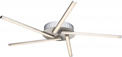 

Люстра потолочная Globo 67002-17F, 67002-17F