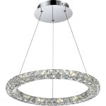 Люстра Globo 67037-24 Marilyn I