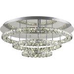 Люстра Globo 67037-72 Marilyn I