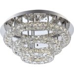 Люстра Globo 67047-44R Marilyn I