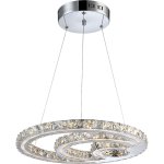 Люстра Globo 67052-30 Miley