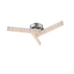 Светильник потолочный Globo 67057-3D VARAZZE