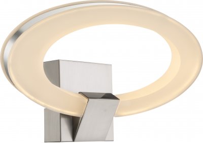 Светильник настенный Globo 67063WN