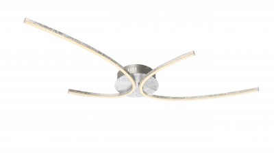 Светильник потолочный Globo 67088 NIKA