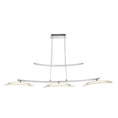 Светильник подвесной Globo 67102-3H VALERIA