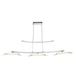 Светильник подвесной Globo 67102-3H VALERIA