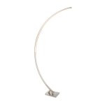 Торшер напольный Globo 67815-24S SAHARA