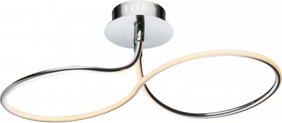 Светильник потолочный Globo 67823-19D WAVE Светильник потолочный Globo 67823-19D WAVE