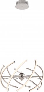 Подвесной светильник Globo 67823-30H WAVE