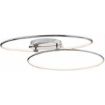 Светильник потолочный Globo 67823-40D WAVE