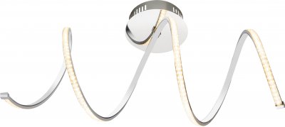 Светильник потолочный Globo 67827-20D JIVAN